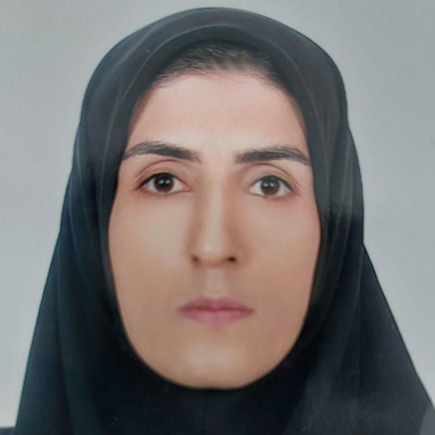 خانم مهندس فاطمه مولوی وردنجانی