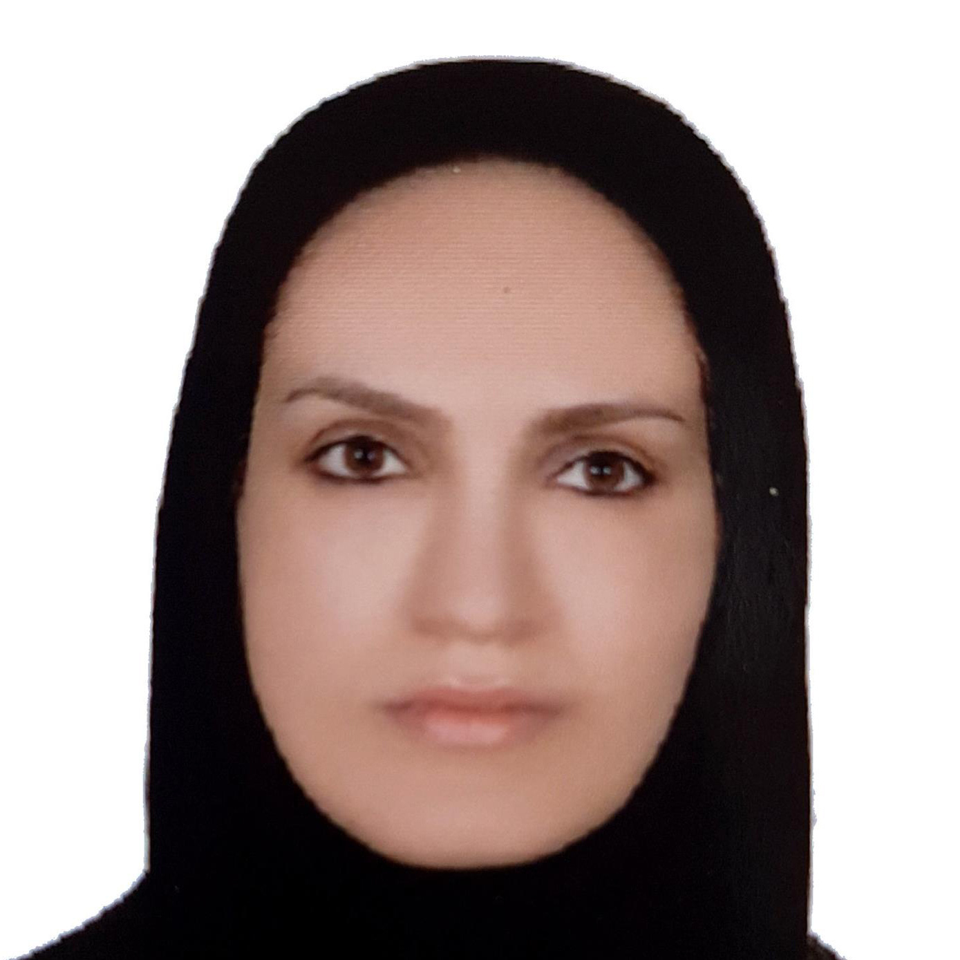 خانم دکتر ثمین صدیق