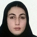 خانم مهندس نازی رشادت