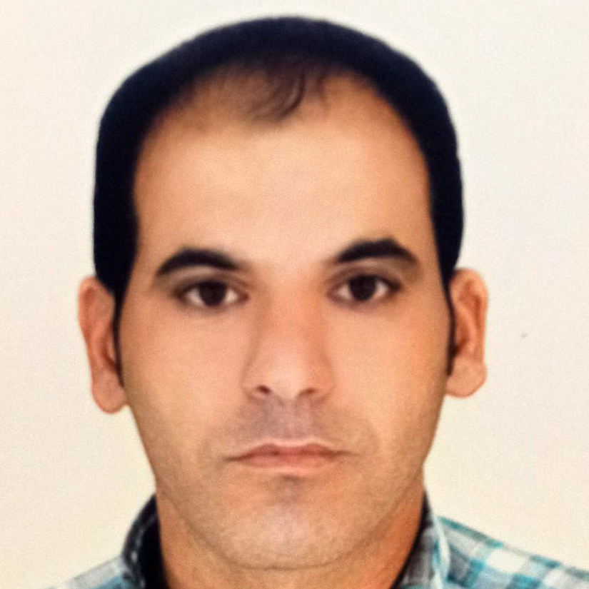 آقای مهندس حافظ تیموری