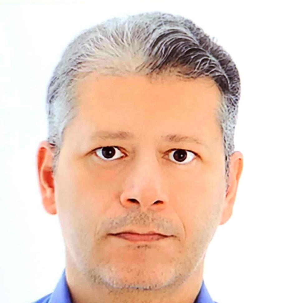 آقای دکتر امید میرشمسی کاخکی