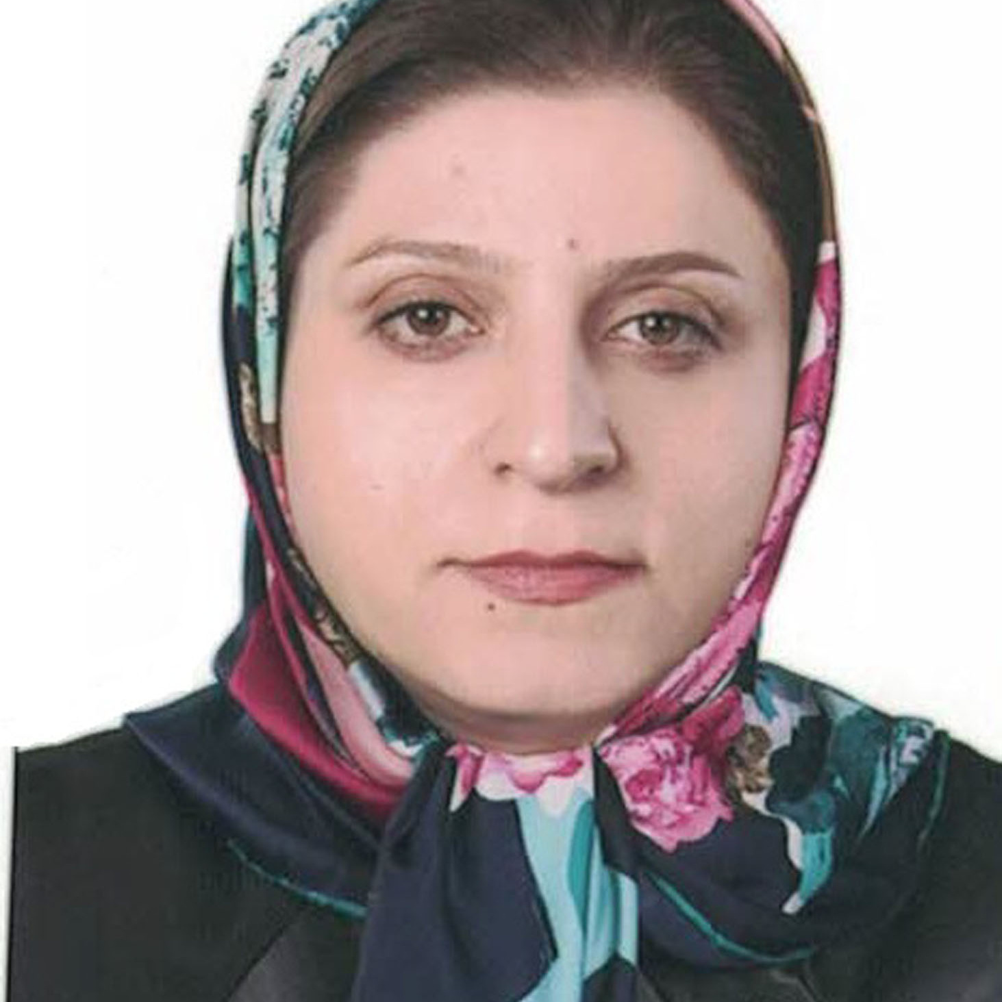 خانم دکتر فریبا مهرخو