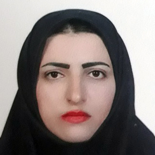 خانم مهندس زهرا قادری‌‎پور