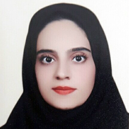 خانم مهندس محدثه محمدابراهیمی