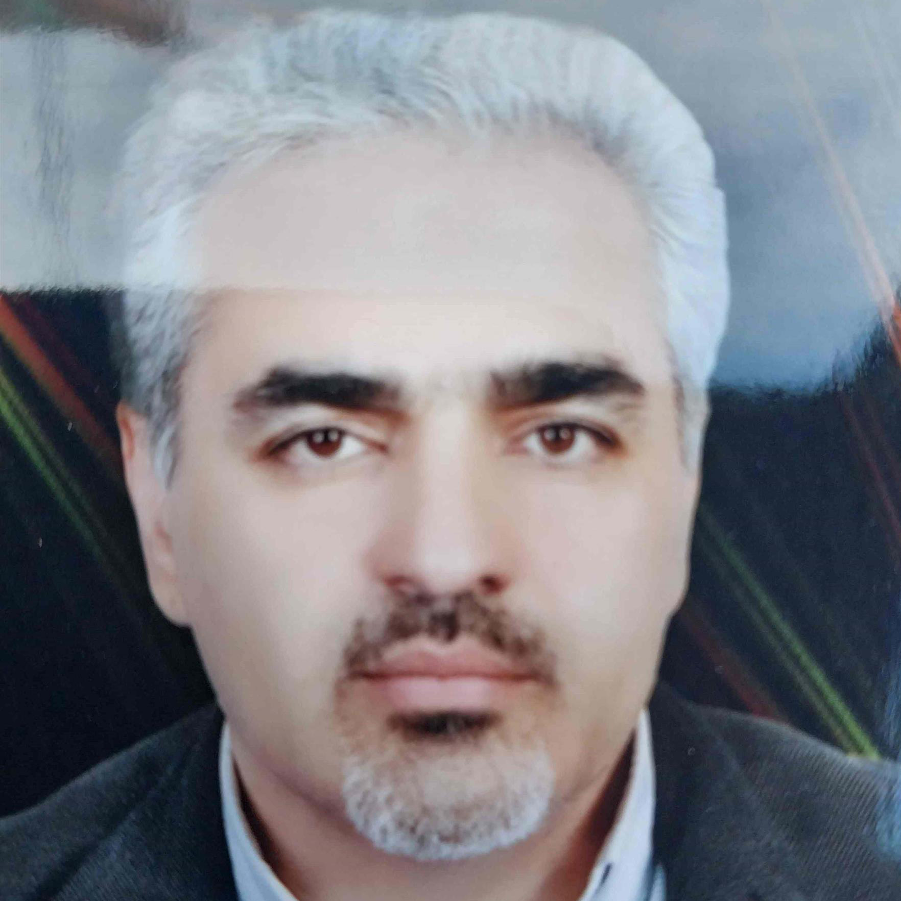 آقای دکتر هوشنگ رفیعی دستجردی