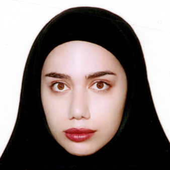 خانم مهندس پگاه یاعلی