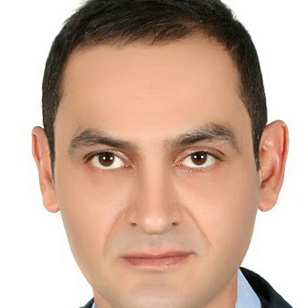 آقای دکتر آرمان آوند فقیه