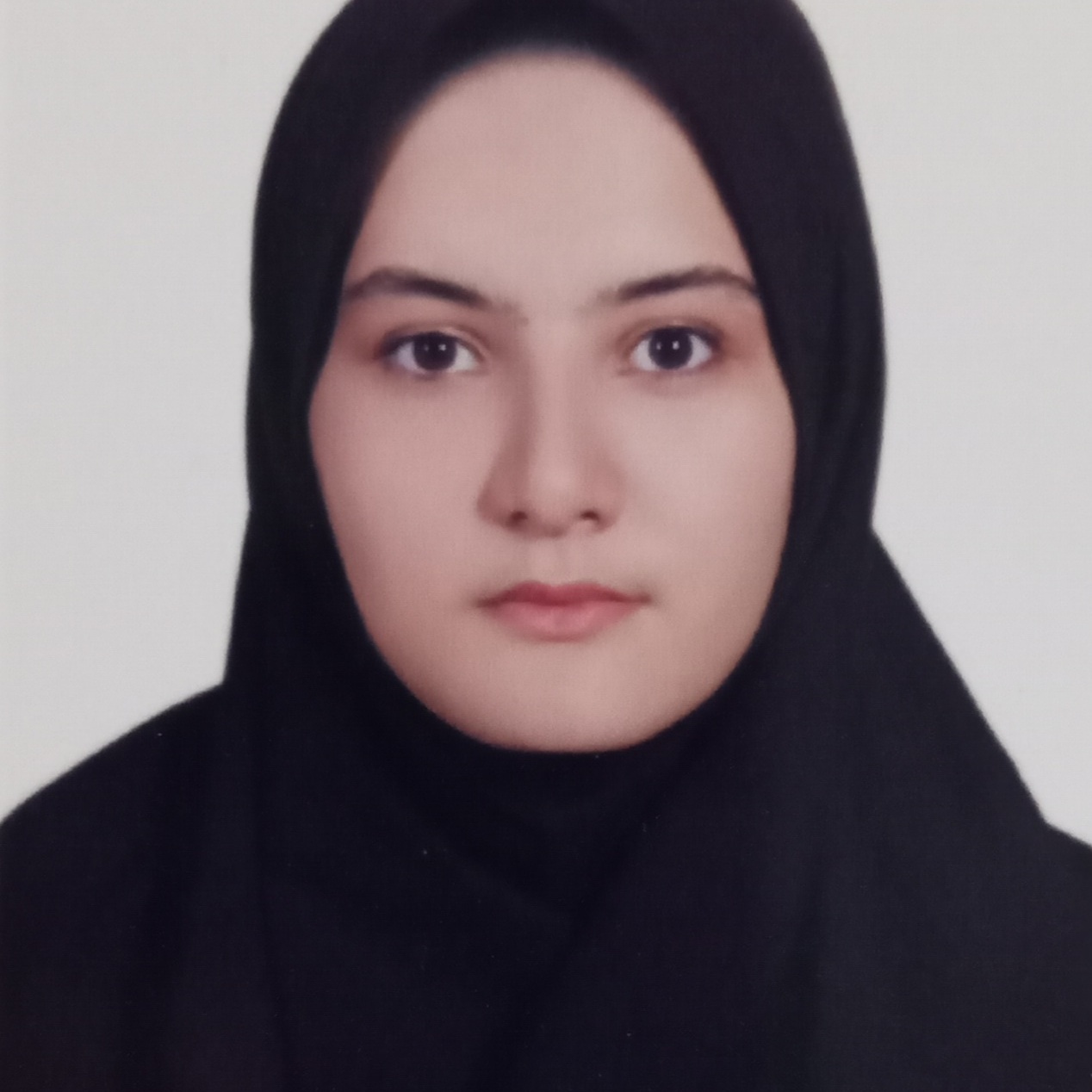 خانم مهندس زهرا ذوالقدر
