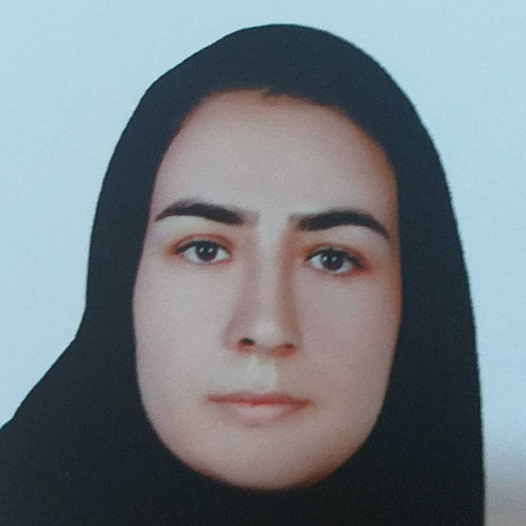 خانم مهندس هانیه پاکزاد