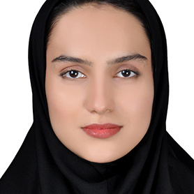 خانم مهندس فاطمه کرملاچعب