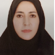 خانم مهندس سمیه رحمتی سنگکر