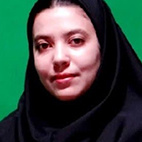 خانم مهندس فاطمه حمیدی مقدم