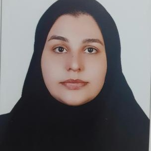 خانم مهندس الناز نجم‌آبادی