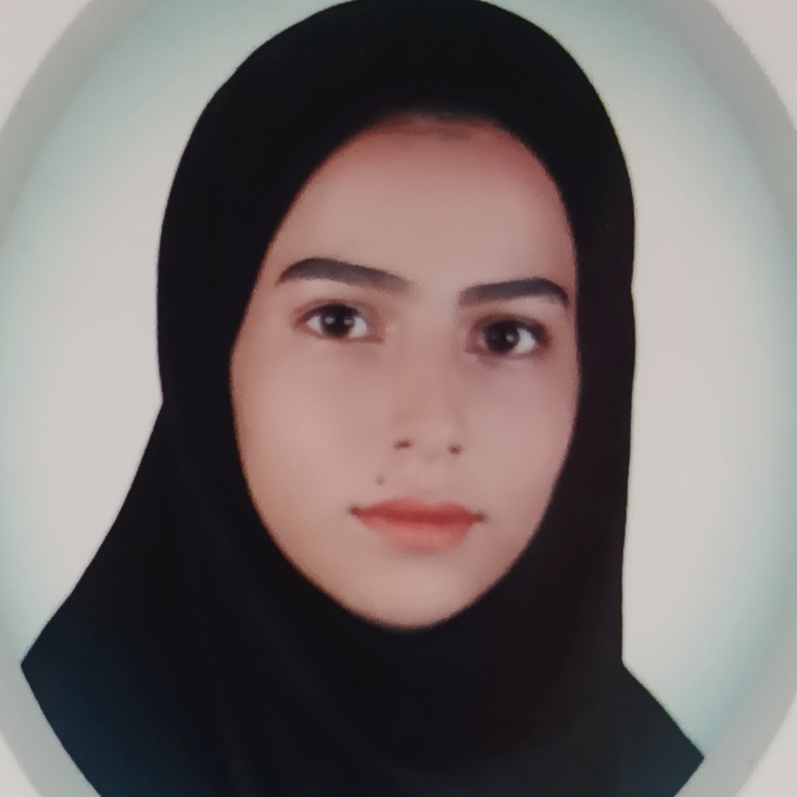 خانم مهندس پریسا مهدور