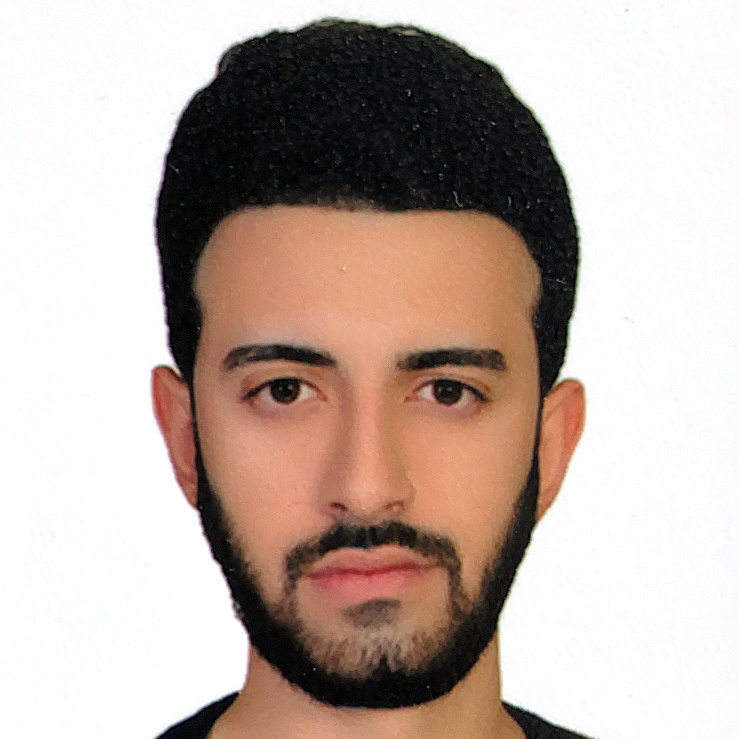آقای مهندس خشایار صارمی جاوید
