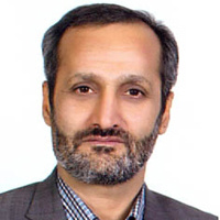 آقای دکتر علی‌اصغر طالبی