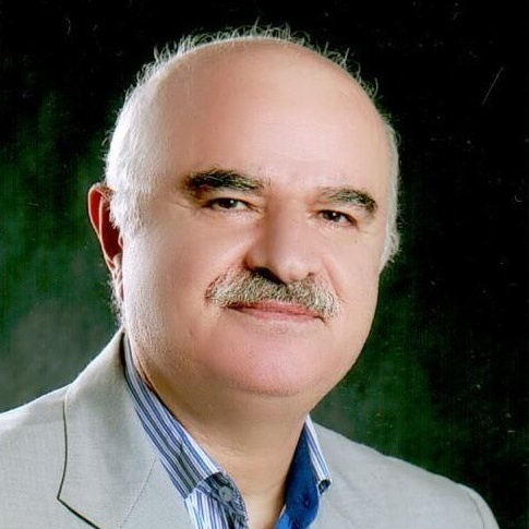 آقای دکتر جلال جلالی سندی