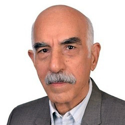 آقای دکتر سعید مصدق
