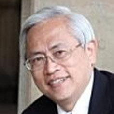 آقای دکتر Hsin Chi