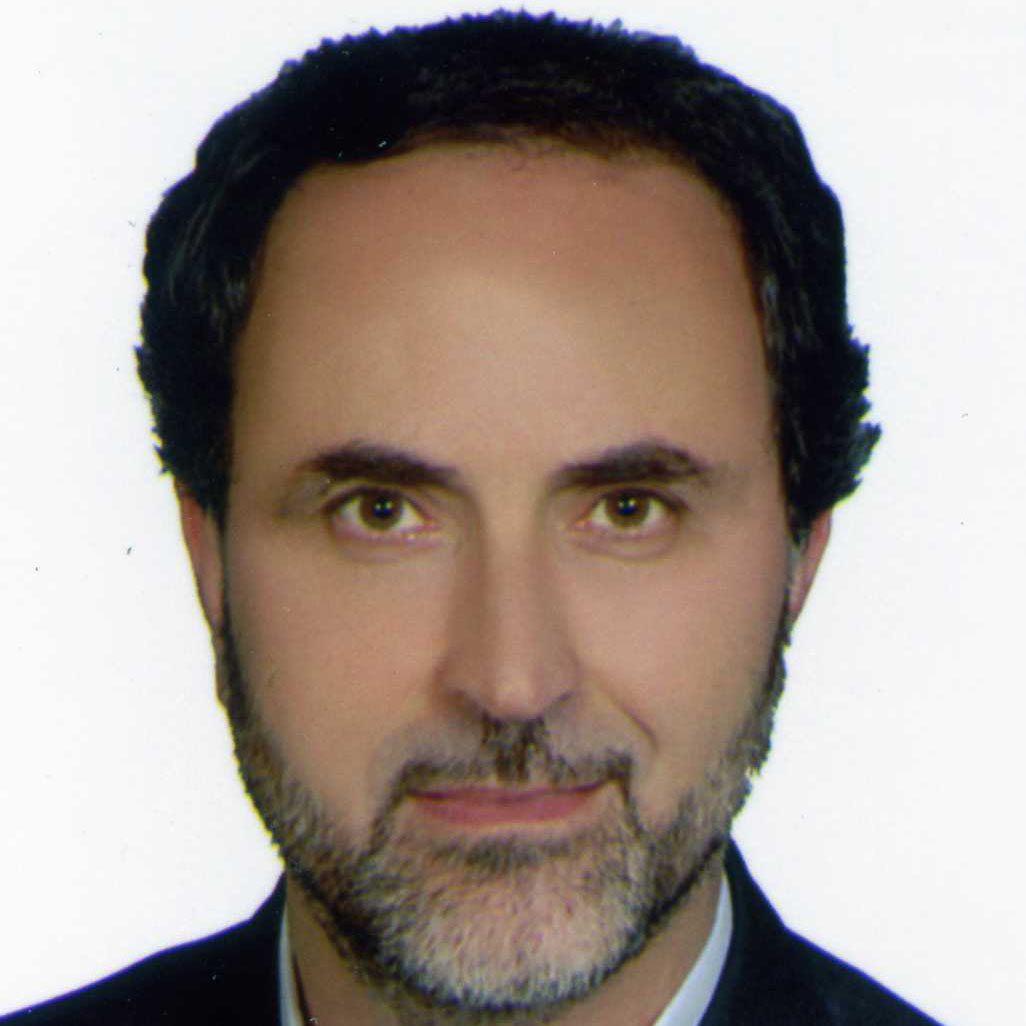 آقای دکتر سید حسین گلدانساز