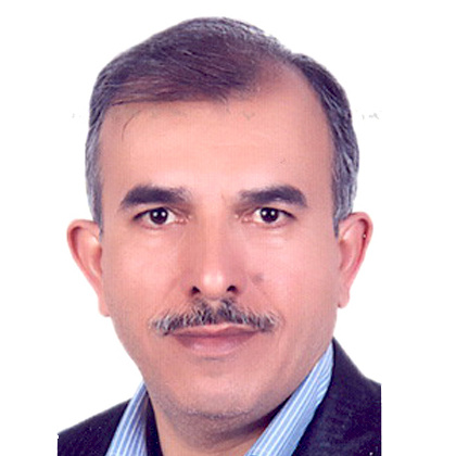 آقای دکتر سعید محرمی پور