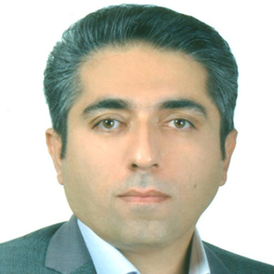 آقای دکتر شهرام حسامی