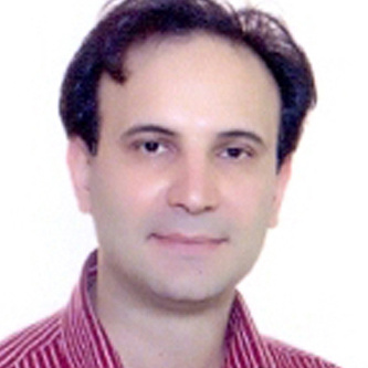 آقای دکتر مجید غنی نیا