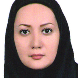 خانم دکتر مژگان سادات شجاعی