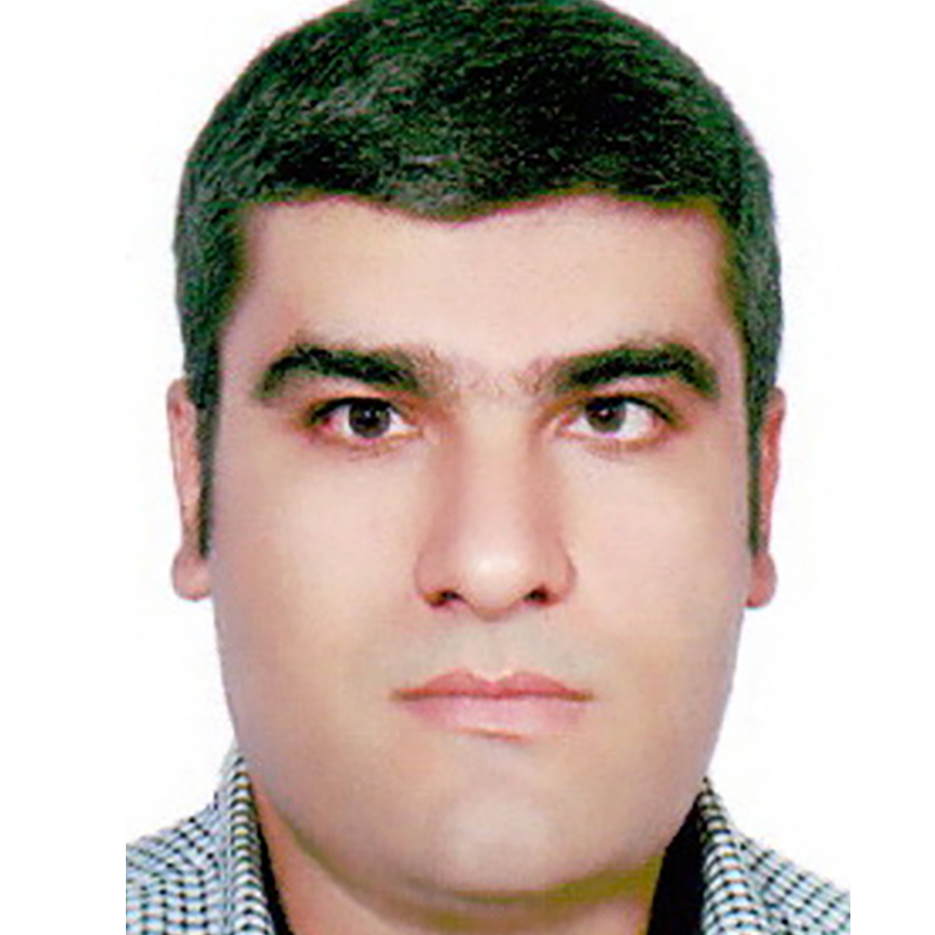آقای دکتر امین نیک پی