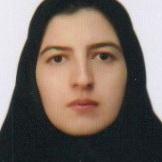 خانم دکتر معصومه ضیایی
