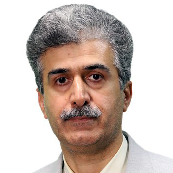 آقای دکتر احمدعلی حنفی بجد
