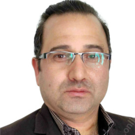 آقای دکتر محسن مفیدی نیستانک