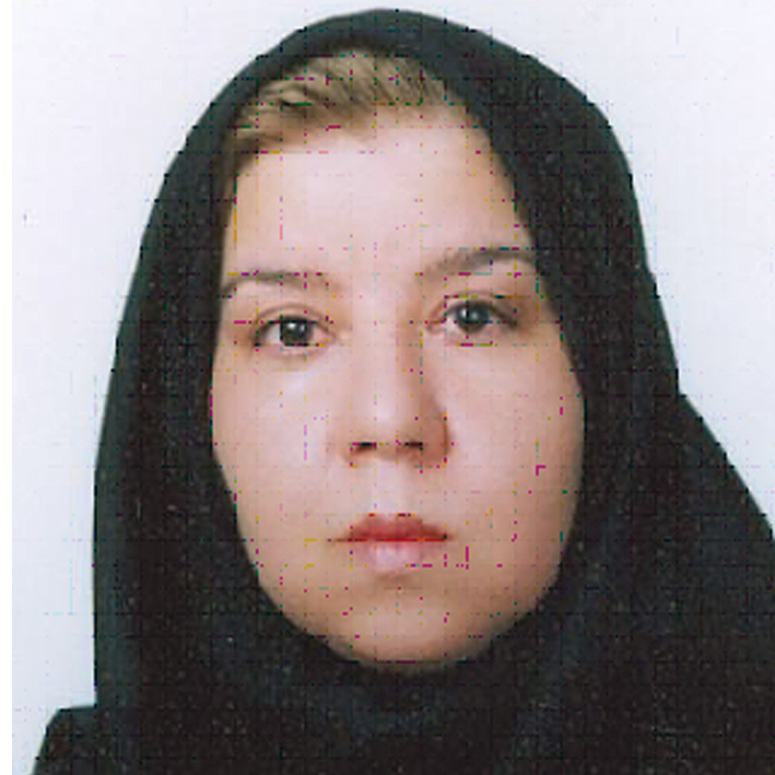 خانم مهندس پروانه برادران