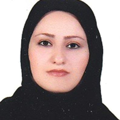خانم دکتر سعیده قادری