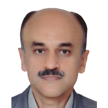 آقای دکتر محسن کرمی