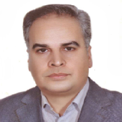 آقای دکتر مجید فلاح زاده