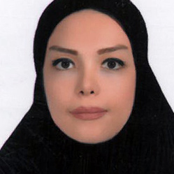 خانم مهندس مریم قدیم ملالو