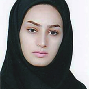 خانم دکتر ثنا دولتی