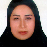خانم دکتر آتوسا فرح پور حقانی