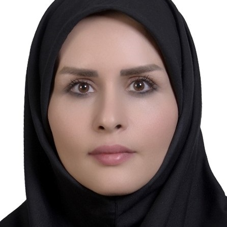 خانم دکتر فاطمه عبدالاحدی