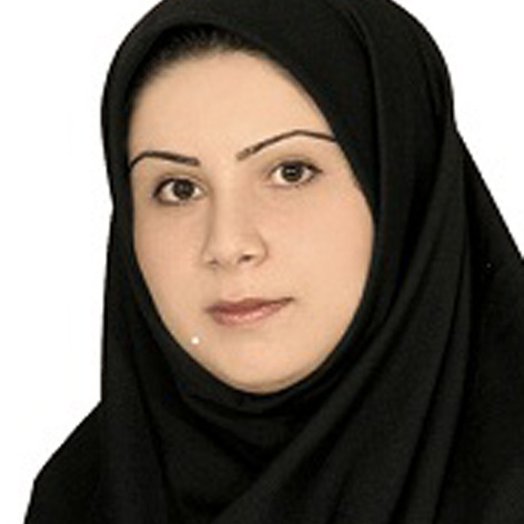خانم دکتر ثمانه ملک شاهکوئی