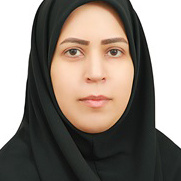 خانم دکتر نجمه صاحب زاده