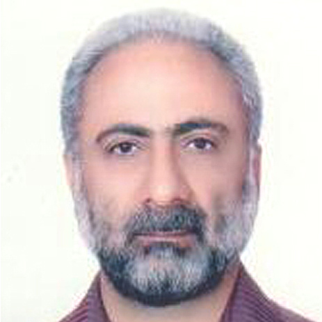 آقای دکتر ناصر معینی نقده