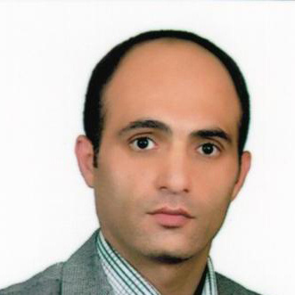 آقای دکتر مهدی حسن پور