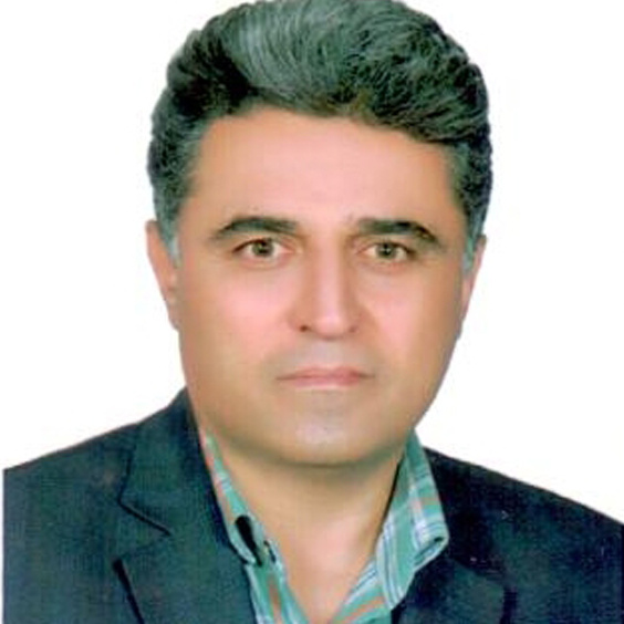 آقای دکتر شهرام پیشه ور