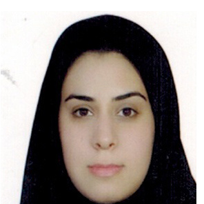 خانم مهندس نیلوفر افشاری نژاد