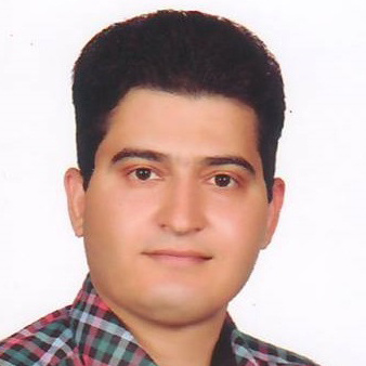 آقای دکتر محمد علی میرحسینی