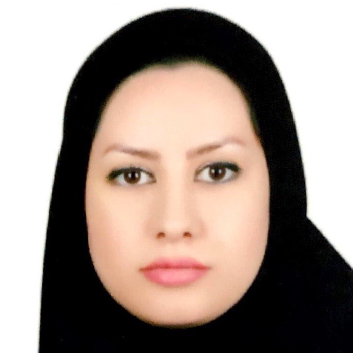 خانم دکتر سارا فرحی جهرمی