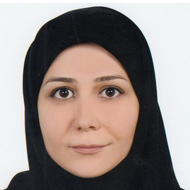 خانم دکتر آزاده جراحی