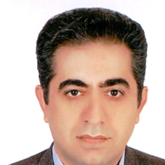 آقای دکتر آرش راسخ